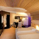 Ambienthotel Primaluna 3s Malcesine