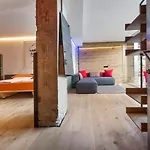 Hotell Ambienthotel Primaluna 3s