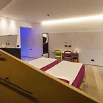 Ambienthotel Primaluna 3s Malcesine