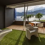 Ambienthotel Primaluna 3s 3* Malcesine