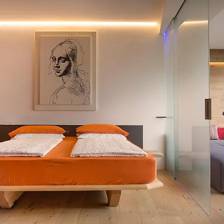 Hotel Ambienthotel Primaluna