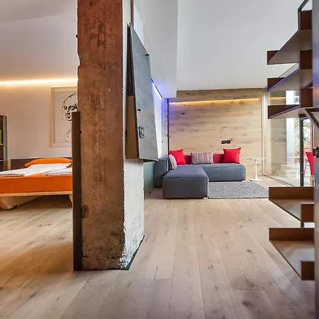 Hotel Ambienthotel Primaluna