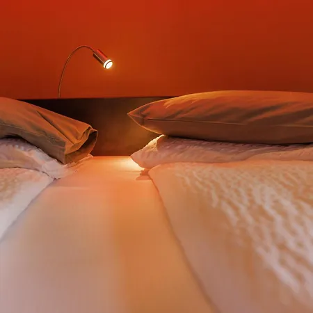 Ambienthotel Primaluna Ξενοδοχείο Μαλτσεζίνε