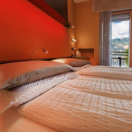 Ξενοδοχείο Ambienthotel Primaluna