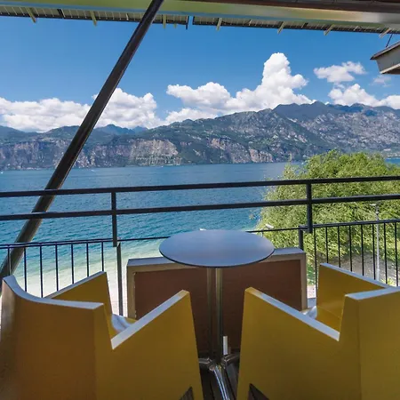 Ambienthotel Primaluna Ξενοδοχείο Μαλτσεζίνε