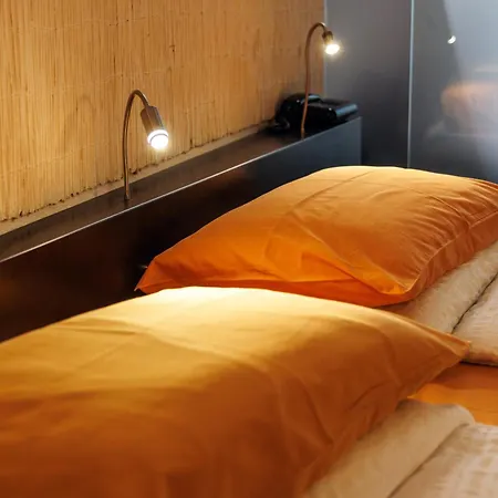 Ambienthotel Primaluna Μαλτσεζίνε