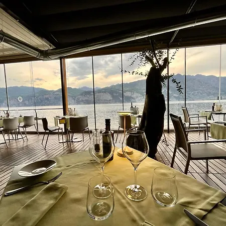 Ambienthotel Primaluna Ξενοδοχείο
