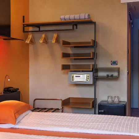 Ξενοδοχείο Ambienthotel Primaluna