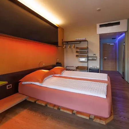 Ξενοδοχείο Ambienthotel Primaluna