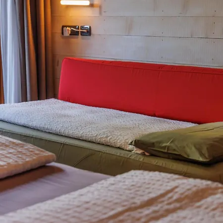 Ambienthotel Primaluna Ξενοδοχείο Μαλτσεζίνε