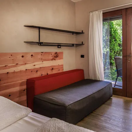 Ambienthotel Primaluna Μαλτσεζίνε