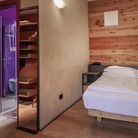 Ξενοδοχείο Ambienthotel Primaluna