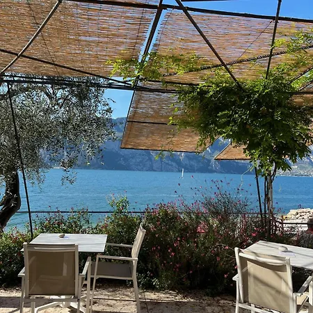 Ambienthotel Primaluna Ξενοδοχείο 3*