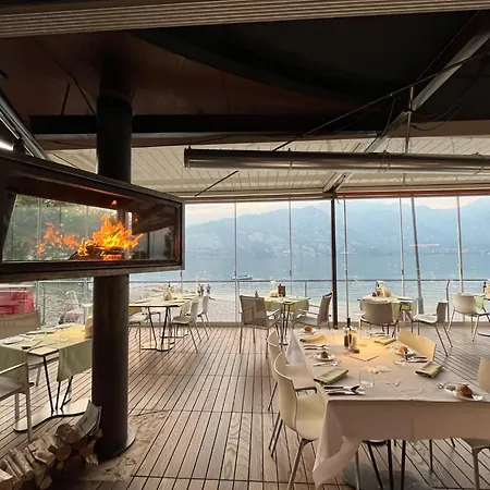 Ambienthotel Primaluna Ξενοδοχείο