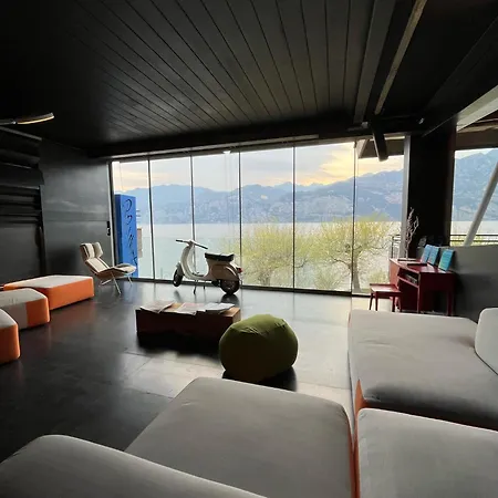 Ambienthotel Primaluna Ξενοδοχείο 3*