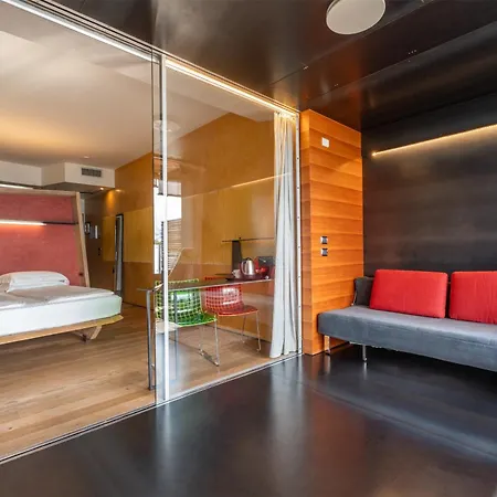 Ambienthotel Primaluna Ξενοδοχείο 3*