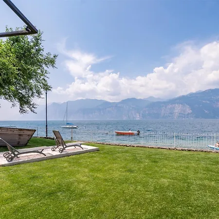 Ξενοδοχείο Ambienthotel Primaluna Μαλτσεζίνε