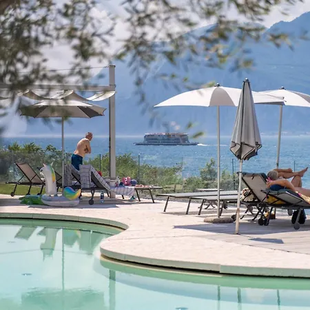 Ambienthotel Primaluna Ξενοδοχείο 3*