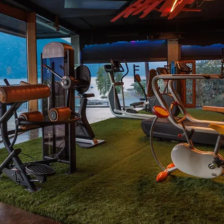 Hotell Ambienthotel Primaluna 3s 3*