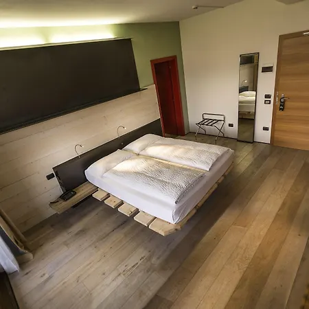 Ambienthotel Primaluna 3*