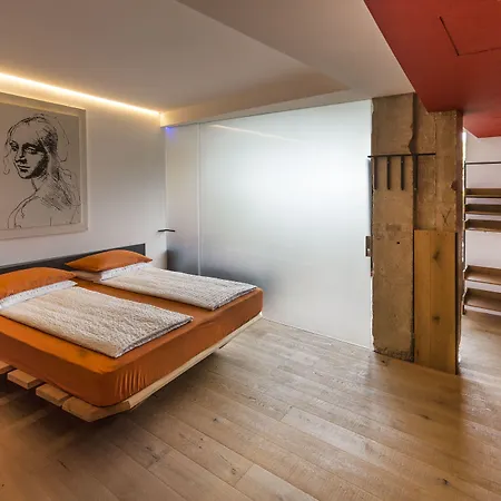 Ambienthotel Primaluna 3* Malcesine
