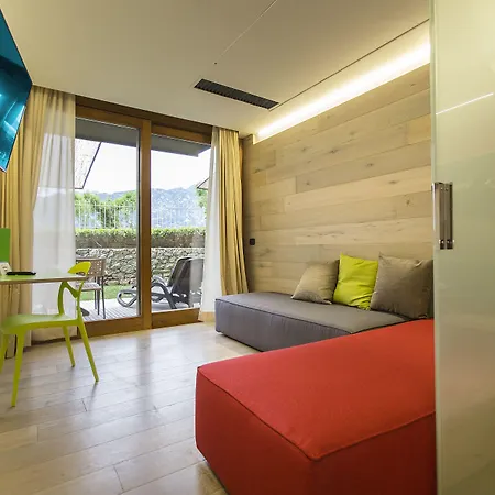 Ambienthotel Primaluna 3*