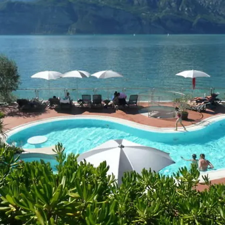 Ambienthotel Primaluna 3*