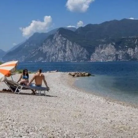 Ambienthotel Primaluna 3* Malcesine