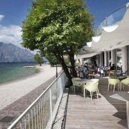 Hotel Ambienthotel Primaluna