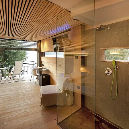 Hotel Ambienthotel Primaluna Malcesine