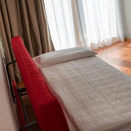 Ambienthotel Primaluna