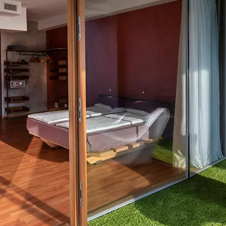 Ambienthotel Primaluna 3*