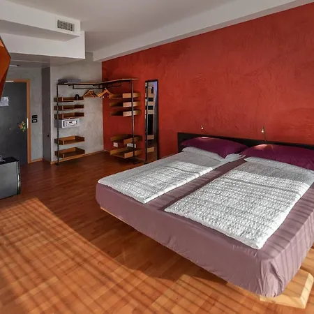 Hotel Ambienthotel Primaluna