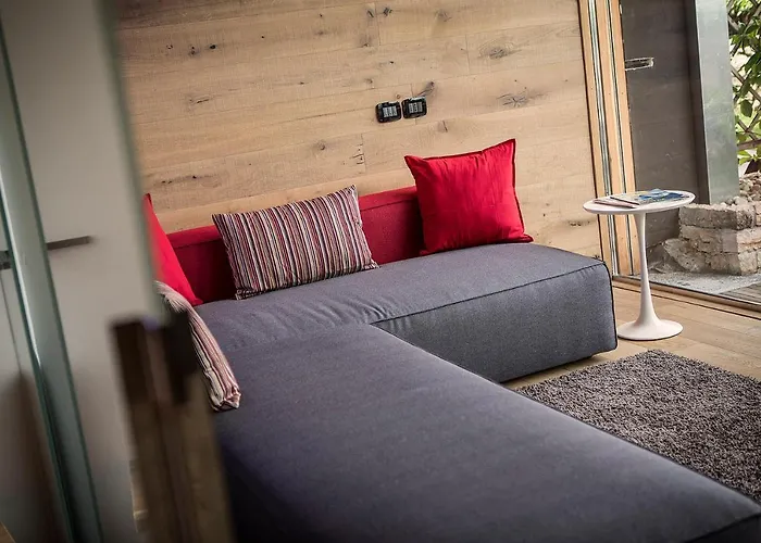 Ambienthotel Primaluna 3s Hotell Malcesine