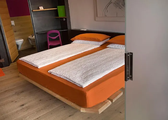 Ambienthotel Primaluna 3s Hotell 3*