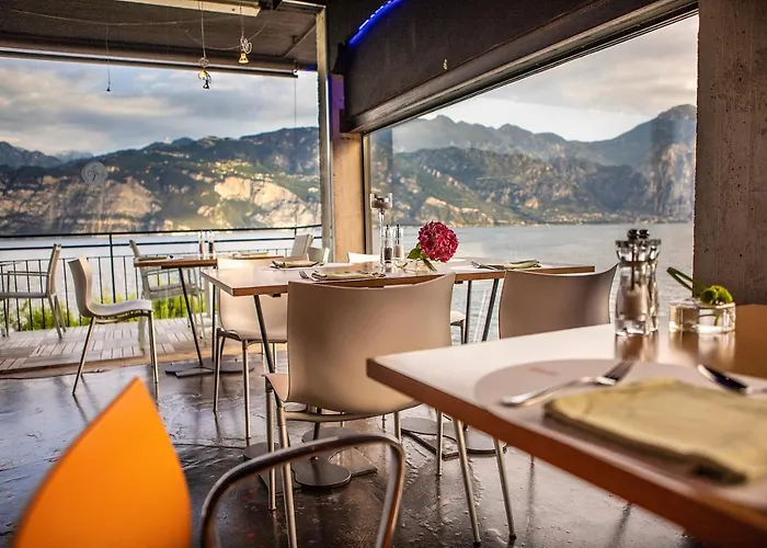 Ambienthotel Primaluna 3s 3* Malcesine