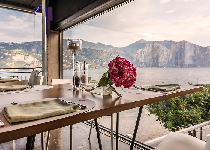 Hotell Ambienthotel Primaluna 3s 3*