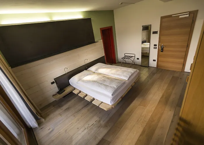 Ambienthotel Primaluna 3s 3*