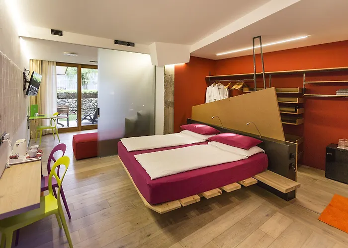 Ambienthotel Primaluna 3s Hotell 3*