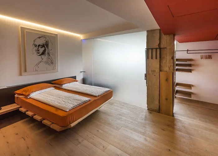 Ambienthotel Primaluna 3s 3* Malcesine