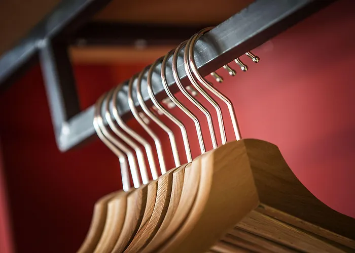 Hotell Ambienthotel Primaluna 3s Malcesine