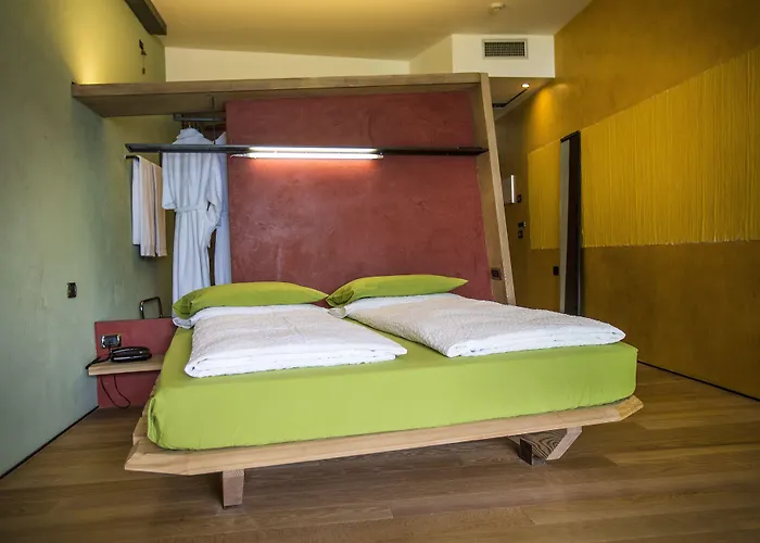 Ambienthotel Primaluna 3s 3*