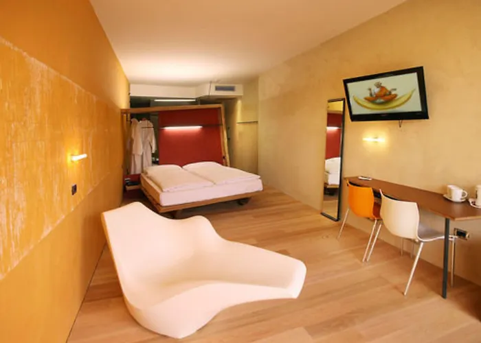 Ambienthotel Primaluna 3s