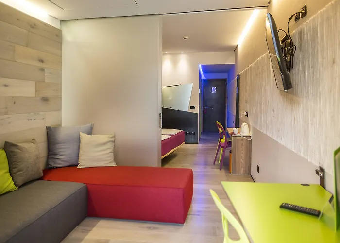 Ambienthotel Primaluna 3s 3*