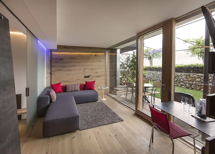 Hotell Ambienthotel Primaluna 3s 3*