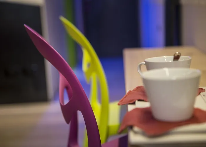 Ambienthotel Primaluna 3s