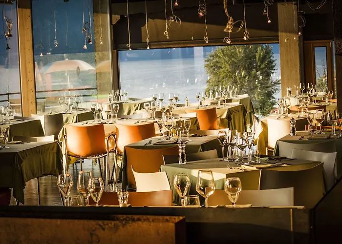 Hotell Ambienthotel Primaluna 3s