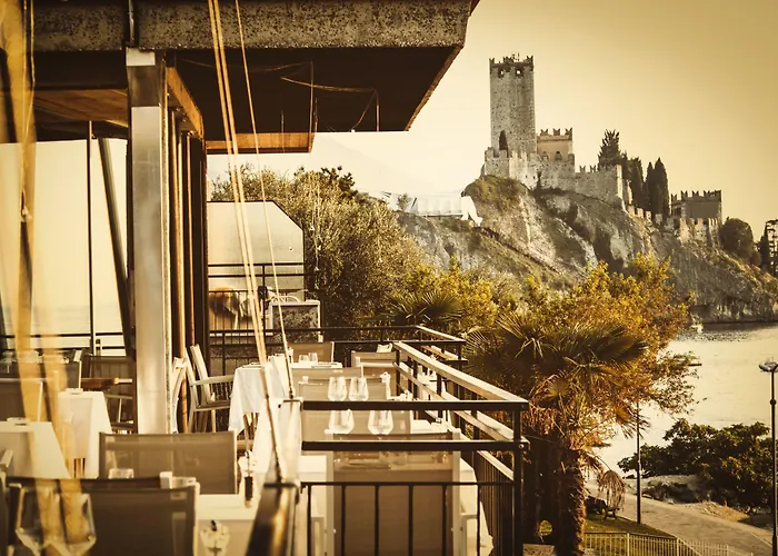 Ambienthotel Primaluna 3s Hotell 3*