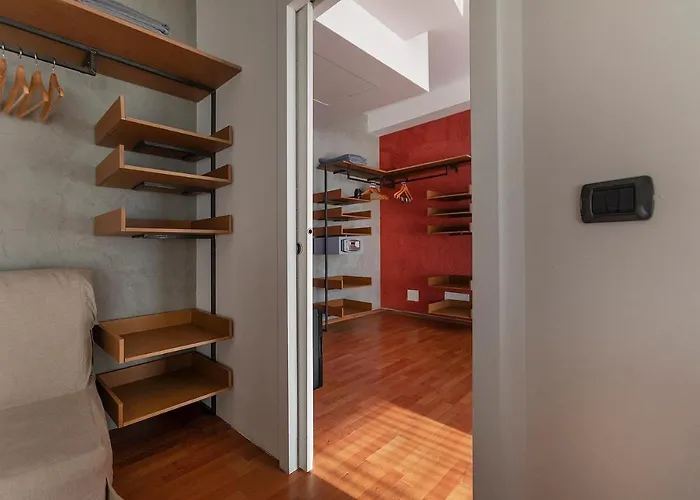 Ambienthotel Primaluna 3s