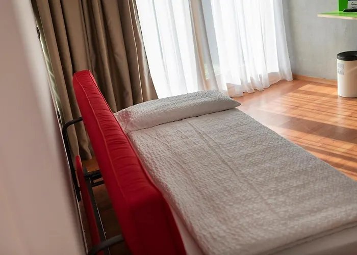 Ambienthotel Primaluna 3s